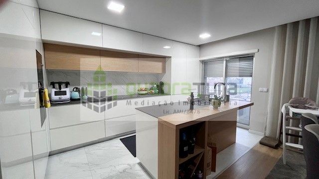 Apartamento T3 para Venda em Valongo