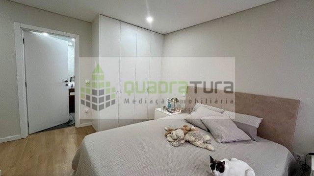Apartamento T3 para Venda em Valongo