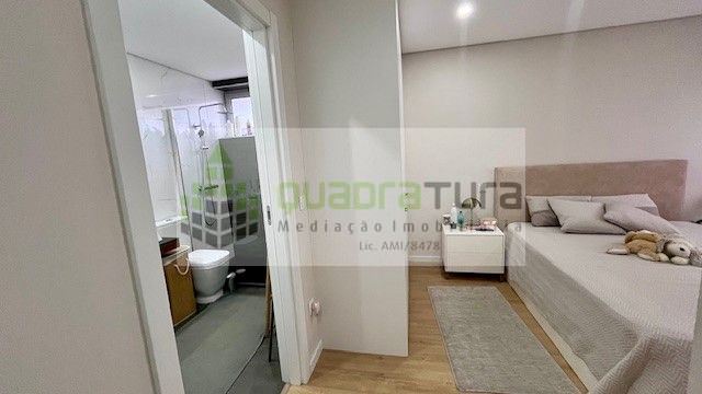 Apartamento T3 para Venda em Valongo