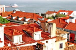 Prédio Habitacional