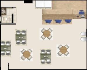 Shop, for Sale
