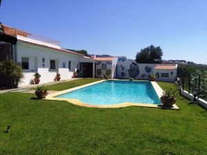 Casa de campo T6, para Compra