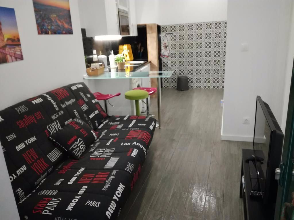 Apartment  T1 - Santa Maria Maior, Lisboa