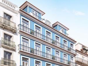 Apartment T1, for Sale