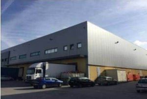 Warehouse, for Rent