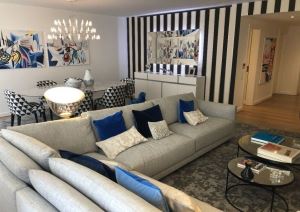 Apartment T2, for Rent
