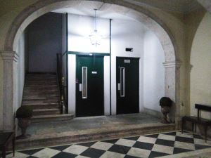 Apartment T2, for Rent