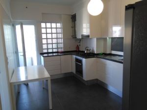 Apartment T5, for Rent