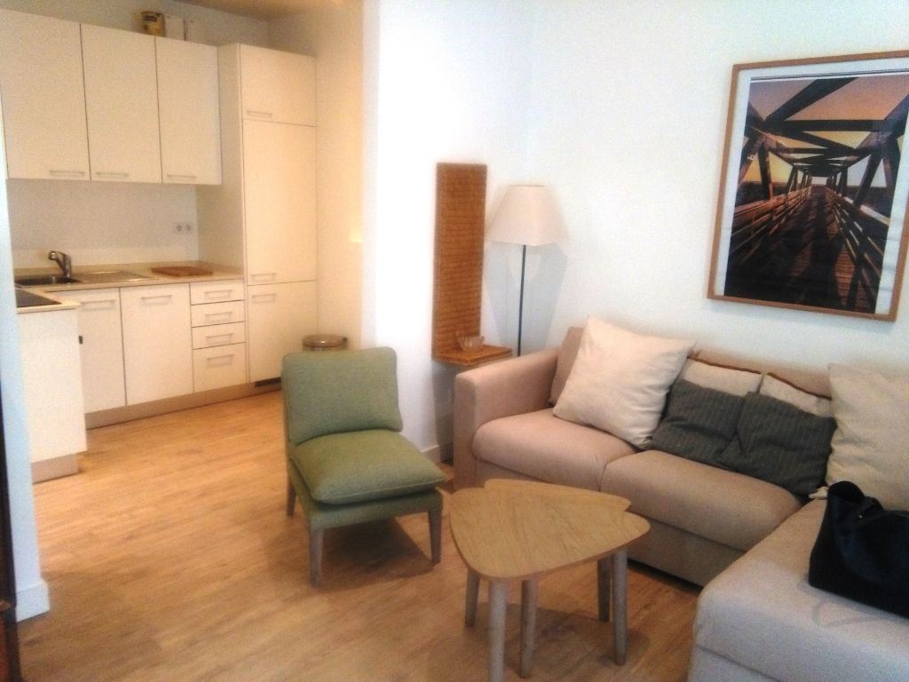 Apartamento  com 2 Quartos - Estrela, Lisboa