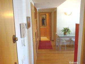 Piso T1, para Alquiler