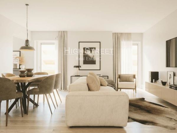 Apartment T2, for Sale
