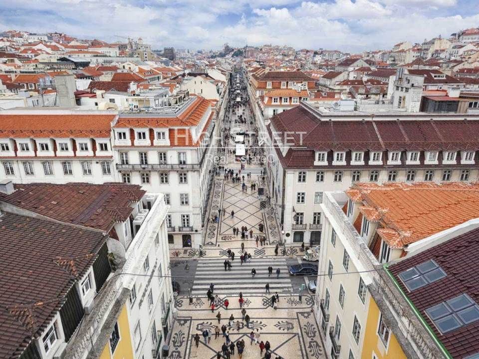 Loja  - Santa Maria Maior, Lisboa