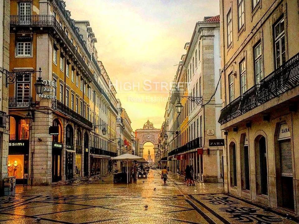 Shop  - Santa Maria Maior, Lisboa