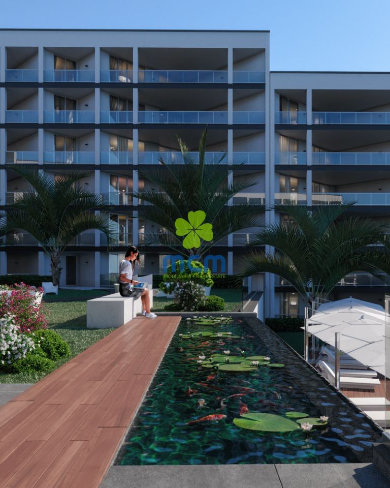 Apartamento T2 para Venda em São Martinho Foto 5 / 6