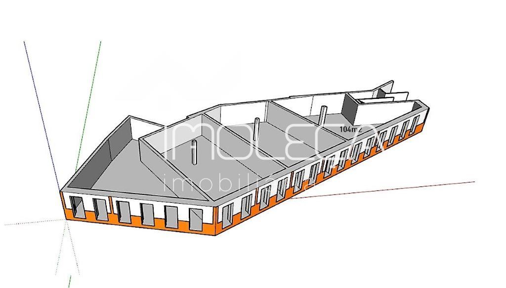 Loja  - Matosinhos e Leça da Palmeira, Matosinhos