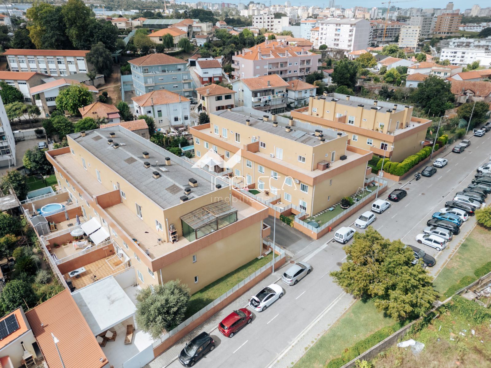 Apartamento T2 para Venda em Oliveira do Douro