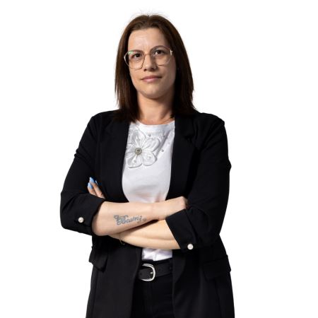 Sara Ferreira