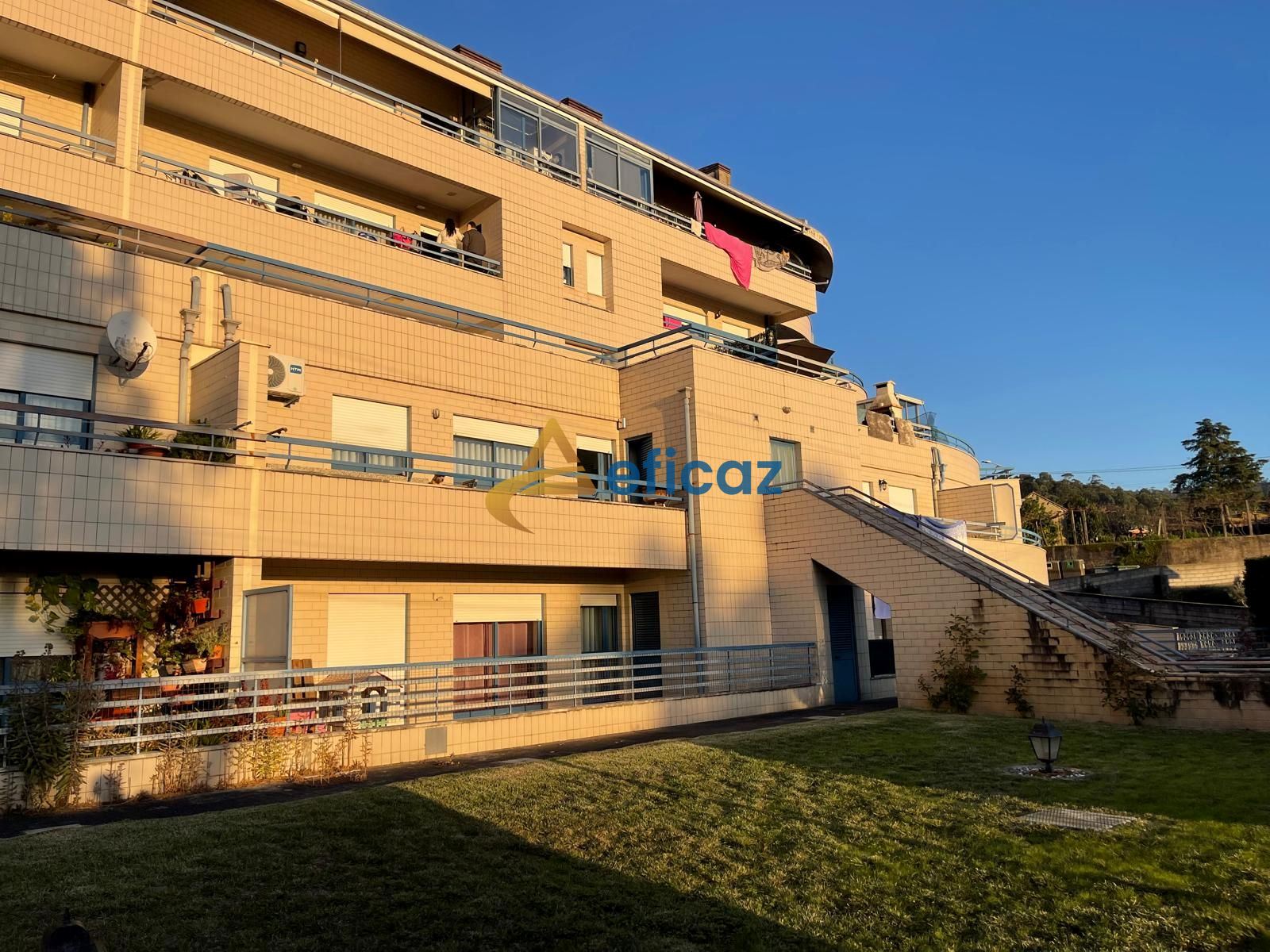 Apartamento T2 para Venda em Reguenga