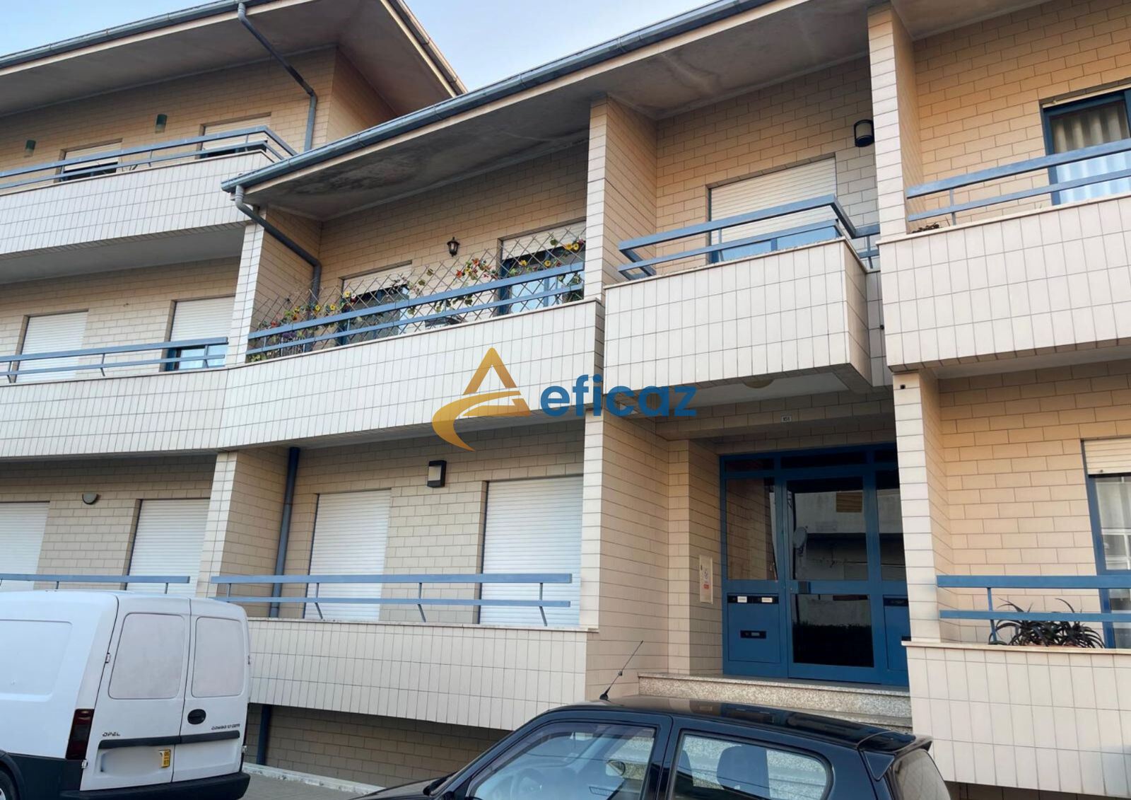 Apartamento T2 para Venda em Reguenga