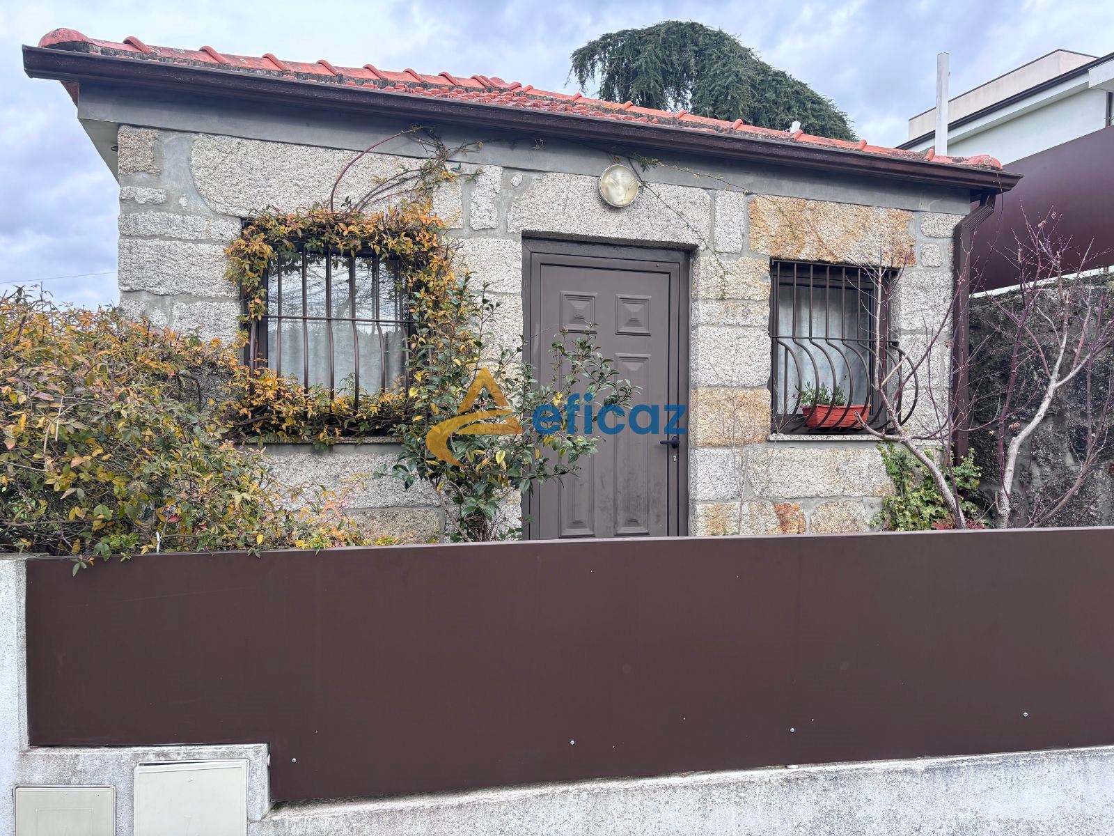 Moradia T2 para Venda em Silvares, Pias, Nogueira e Alvarenga