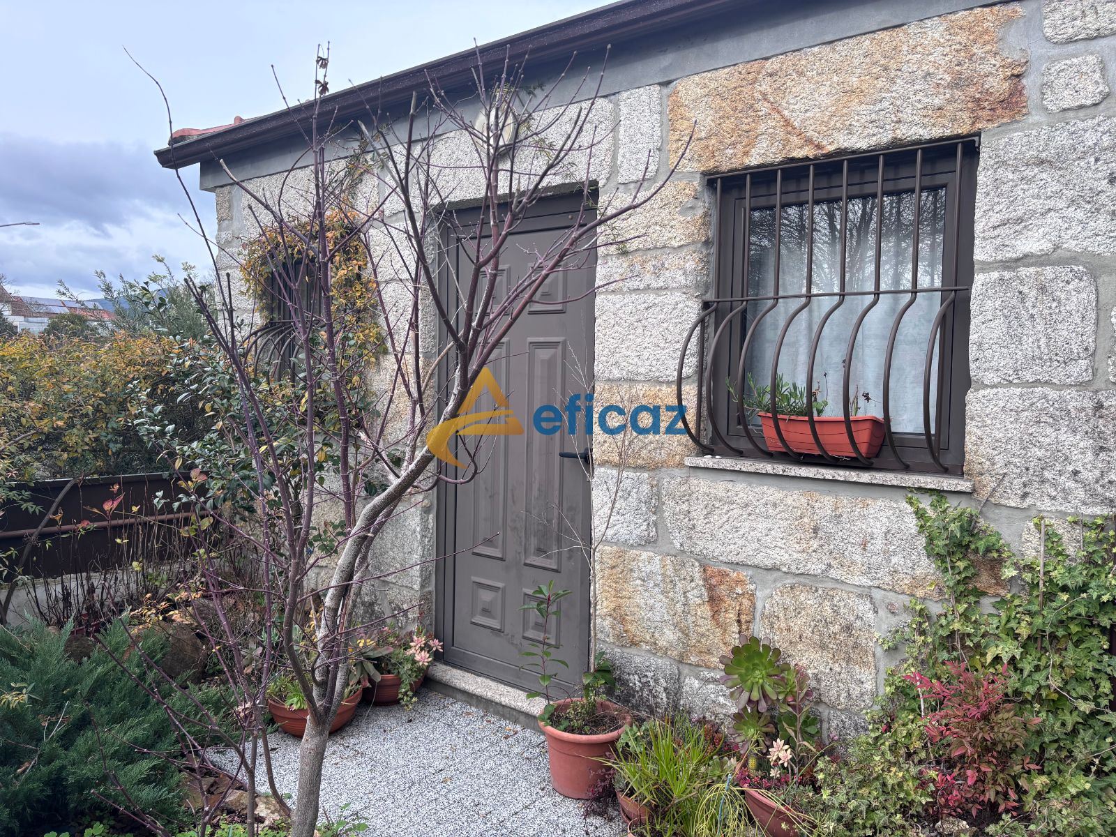 Moradia T2 para Venda em Silvares, Pias, Nogueira e Alvarenga