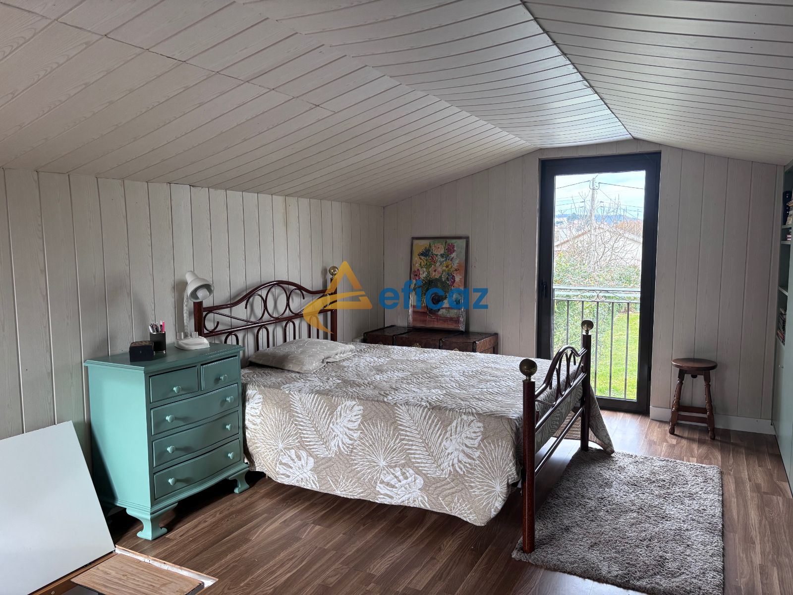 Moradia T2 para Venda em Silvares, Pias, Nogueira e Alvarenga