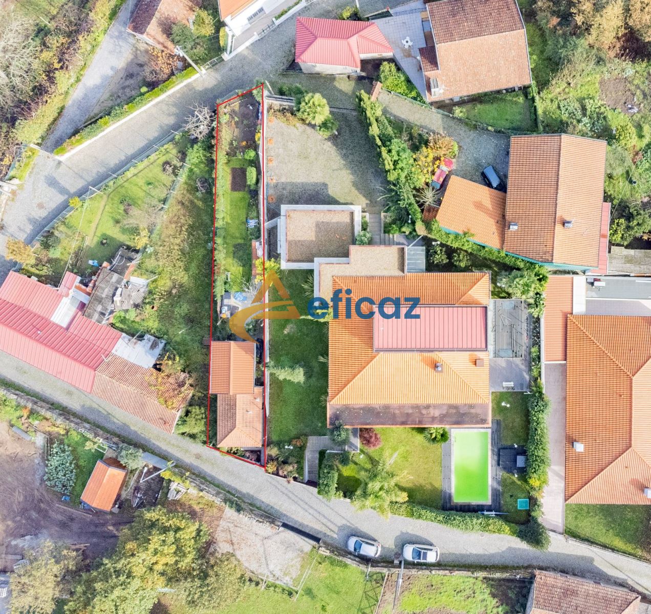 Moradia T2 para Venda em Silvares, Pias, Nogueira e Alvarenga