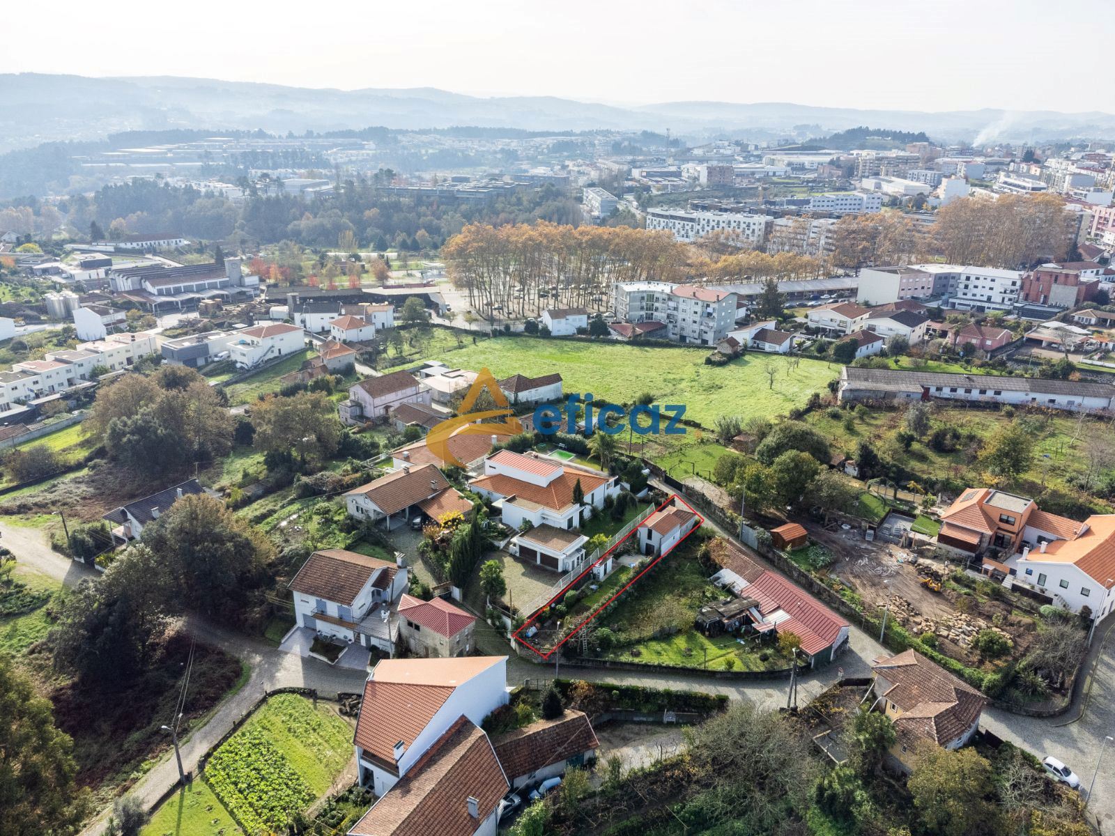 Moradia T2 para Venda em Silvares, Pias, Nogueira e Alvarenga