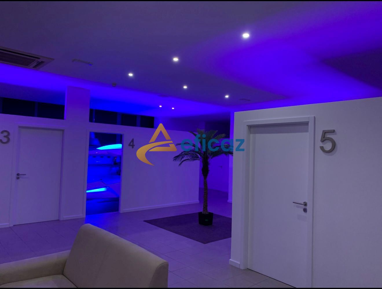 Loja para Trespasse em Paços de Ferreira