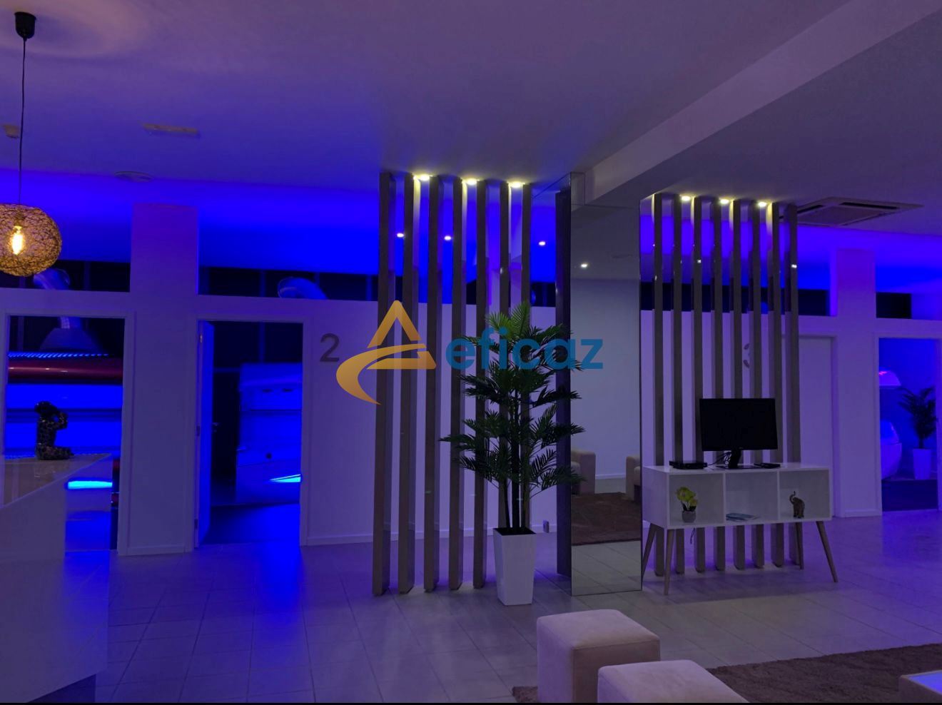 Loja para Trespasse em Paços de Ferreira