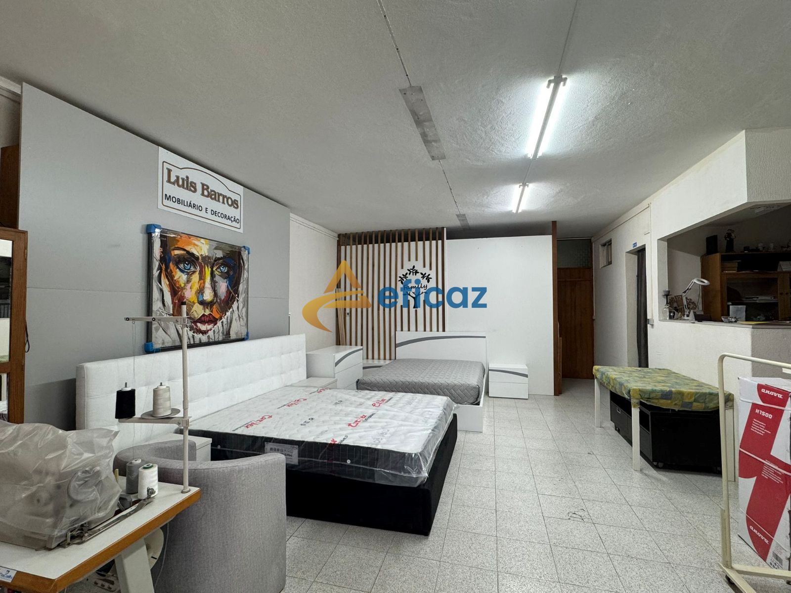 Loja para Arrendamento em Penafiel