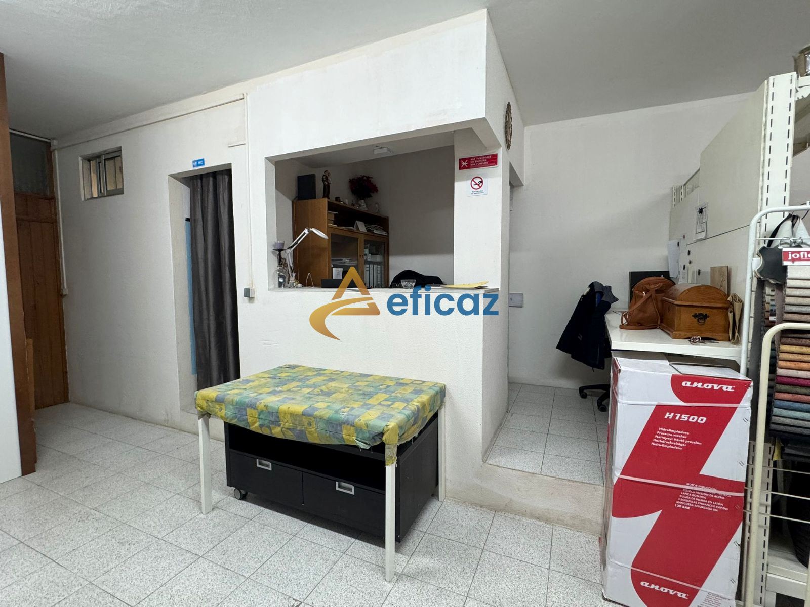 Loja para Arrendamento em Penafiel