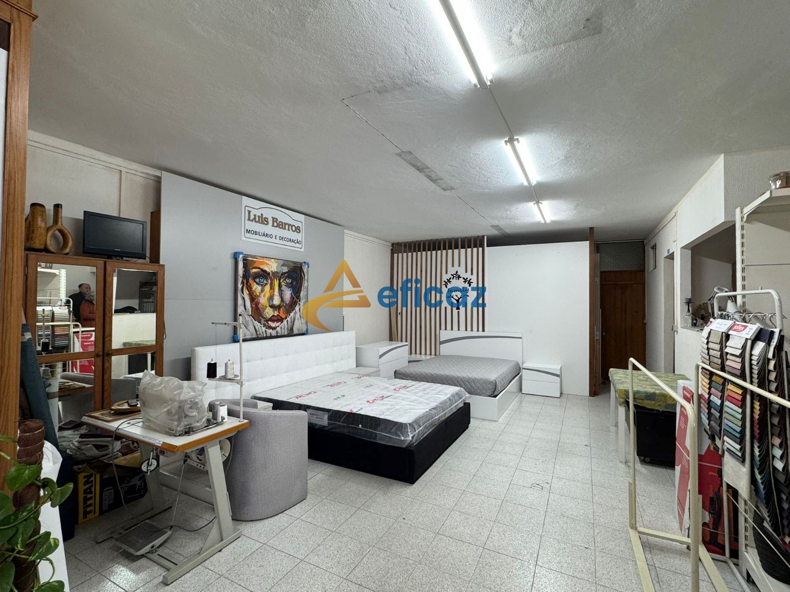 Loja para Arrendamento em Penafiel