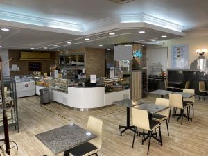 Restaurant, para Sale