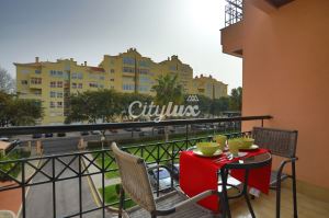 Apartamento com 3 Quartos para Arrendamento