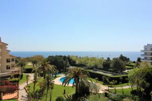 Piso T2, para Alquiler