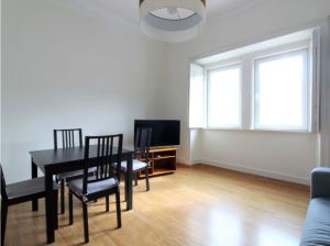 Piso T2, para Alquiler