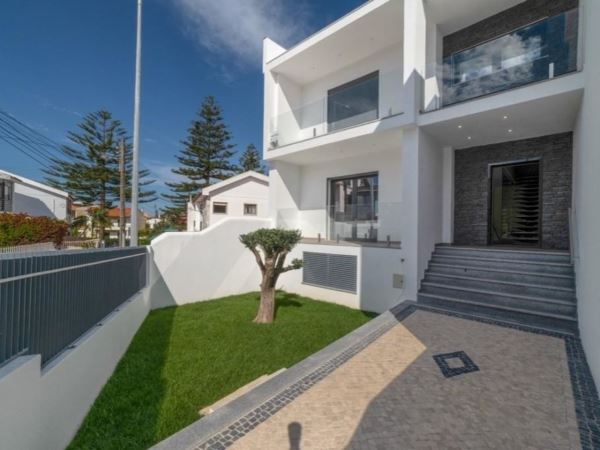 Casa en hilera T4, para Compra