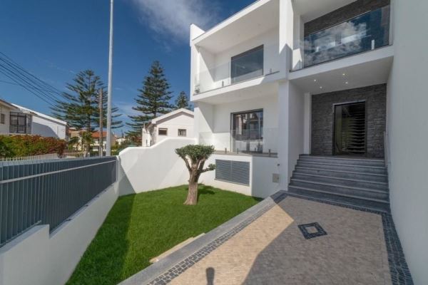 Casa pareada T4, para Compra