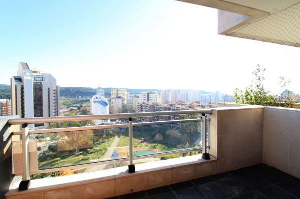 Piso T3, para Alquiler