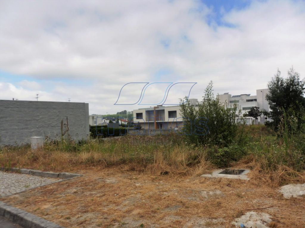 Castêlo da Maia Loteamento para moradias