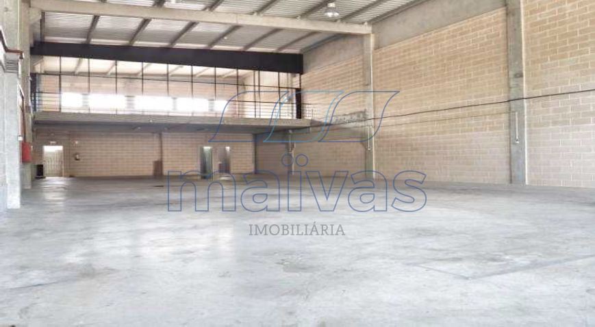 Pavilhão  - Ermesinde, Valongo