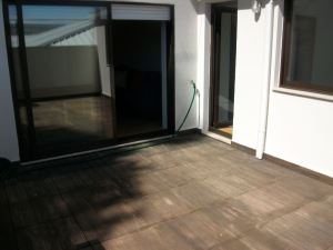 Apartamento com 2 Quartos para Arrendamento