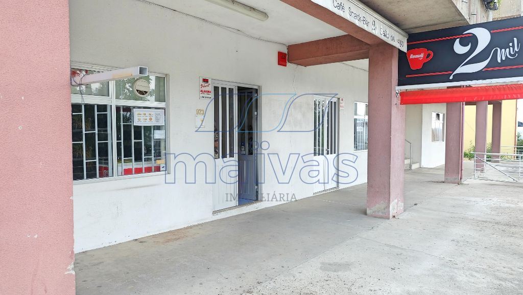 Café  - Caldelas, Sequeiros e Paranhos, Amares