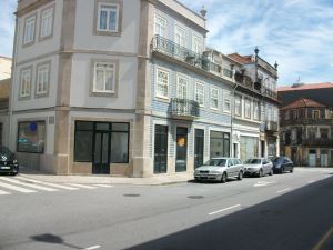 Loja para Arrendamento