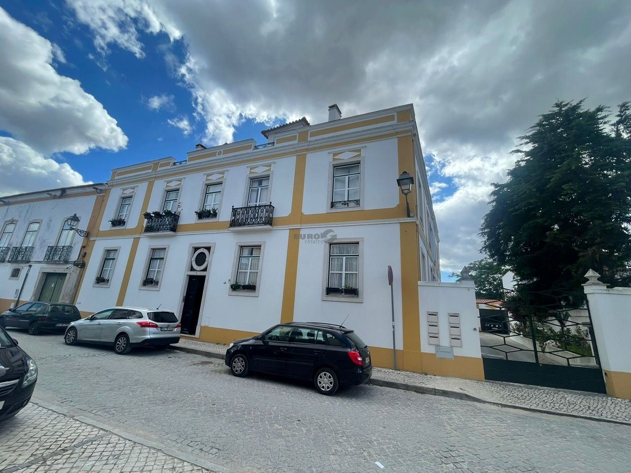 Apartamento T3 para Arrendamento em Marvila, Ribeira Santarém, São Salvador, São Nicolau Foto 1