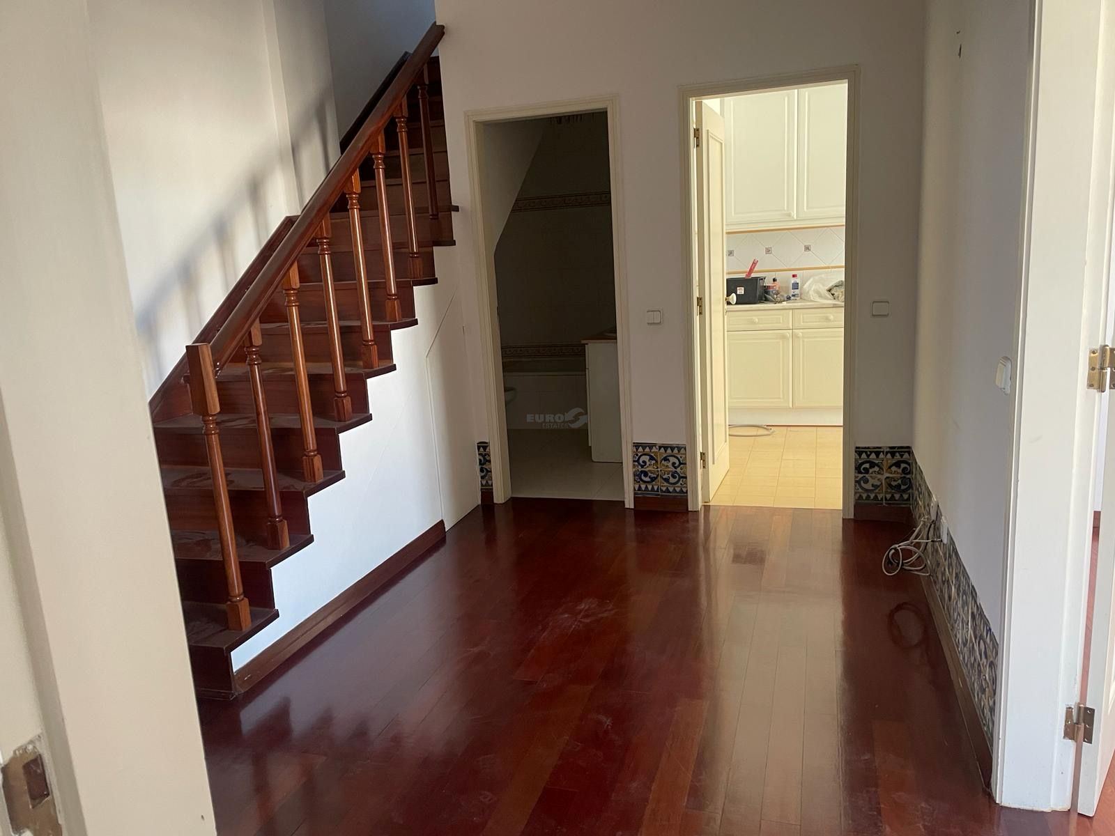 Apartamento T3 para Arrendamento em Marvila, Ribeira Santarém, São Salvador, São Nicolau Foto 5