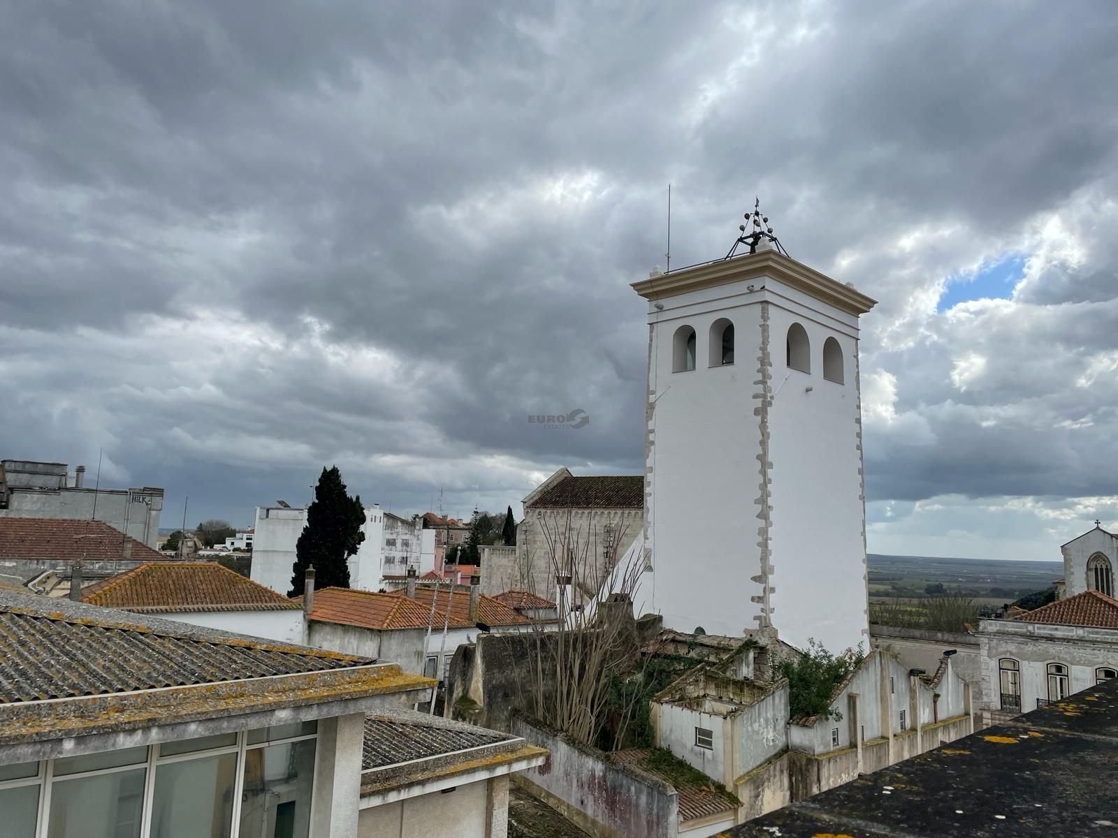 Apartamento T3 para Arrendamento em Marvila, Ribeira Santarém, São Salvador, São Nicolau Foto 20