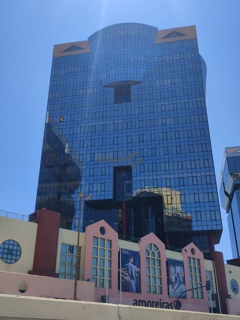 Armazém para Arrendamento em Campo de Ourique