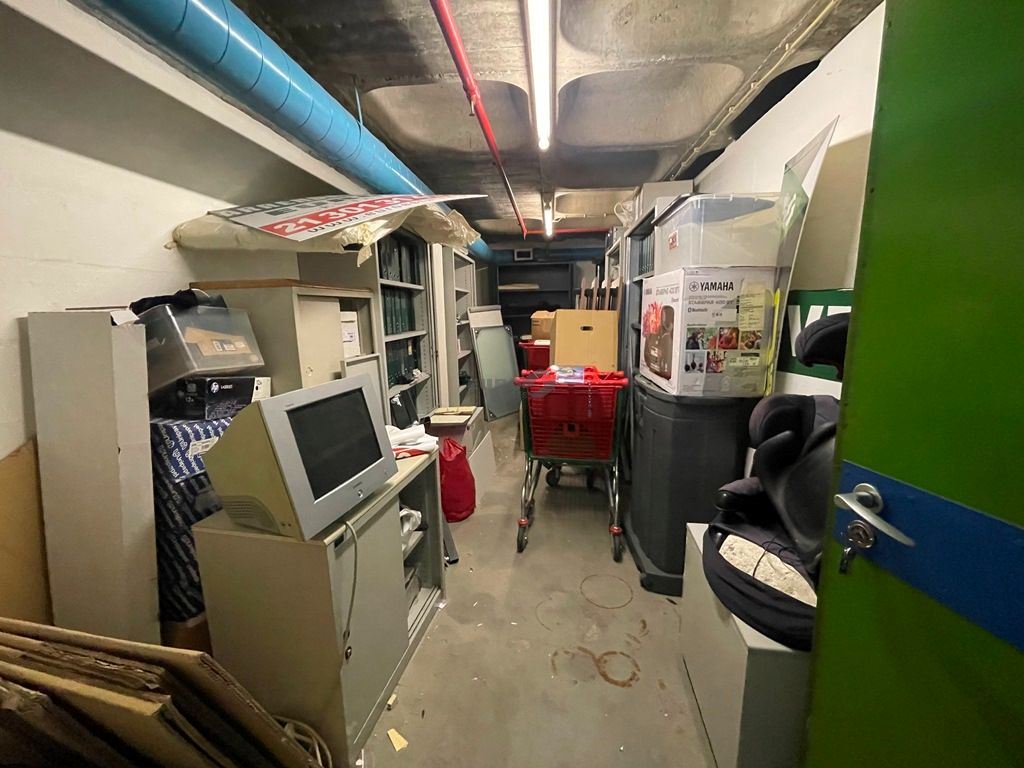 Armazém para Arrendamento em Campo de Ourique